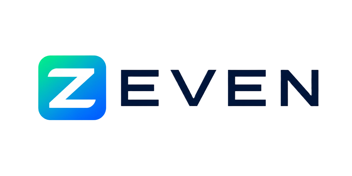 ZEVEN — Agência Digital